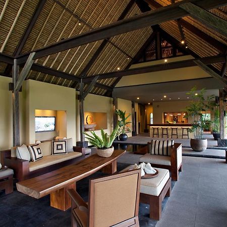 Villa Kelusa อูบุด ภายนอก รูปภาพ