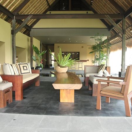 Villa Kelusa อูบุด ภายนอก รูปภาพ
