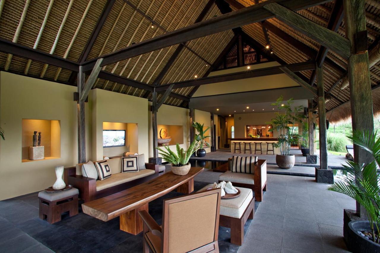 Villa Kelusa อูบุด ภายนอก รูปภาพ