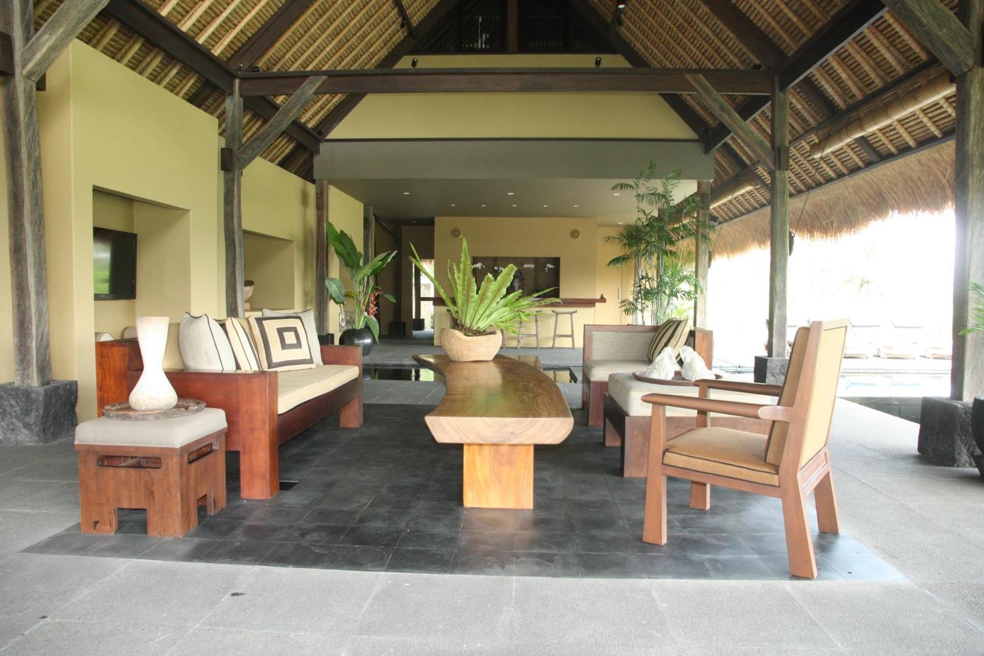 Villa Kelusa อูบุด ภายนอก รูปภาพ