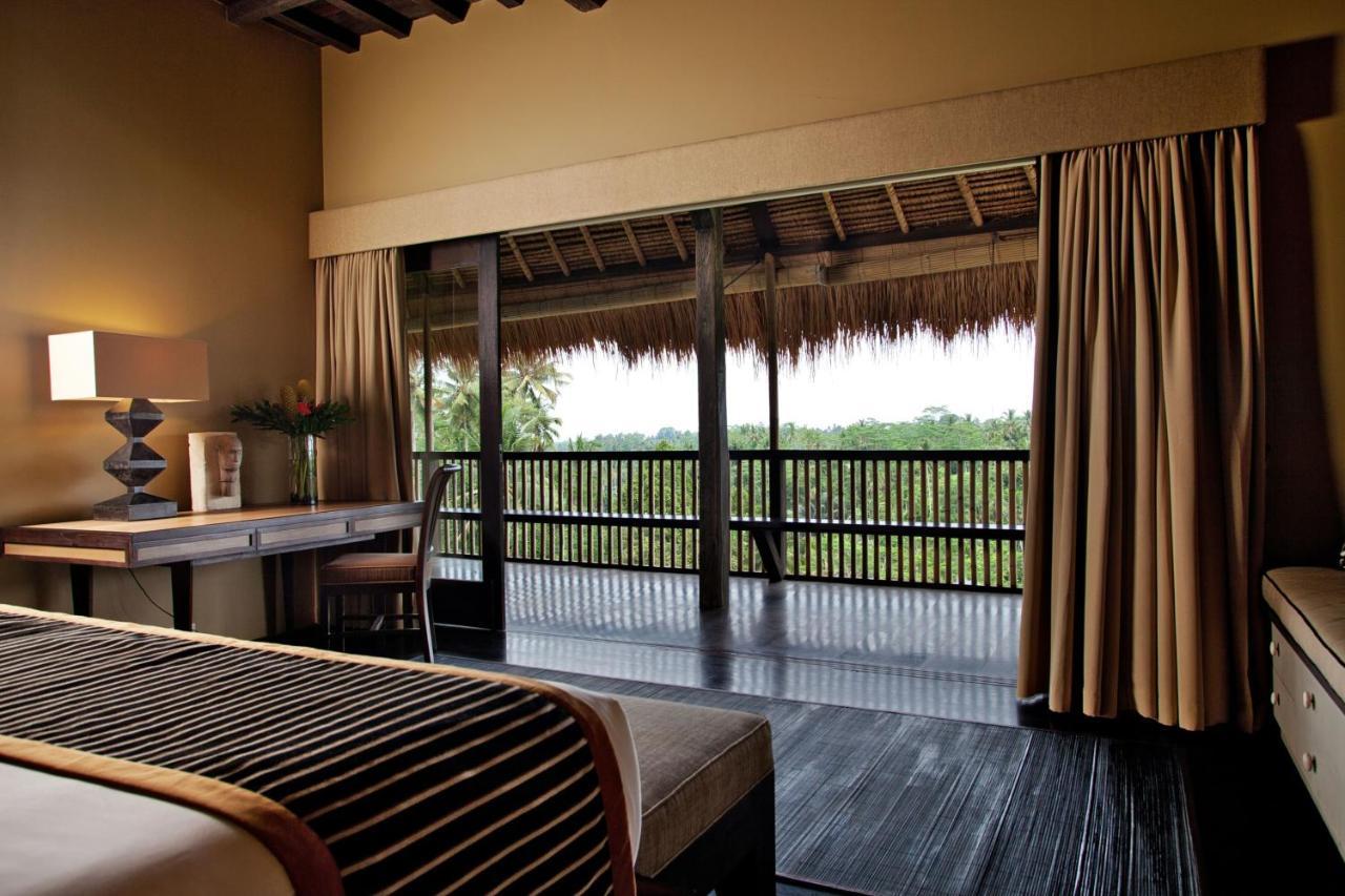 Villa Kelusa อูบุด ภายนอก รูปภาพ