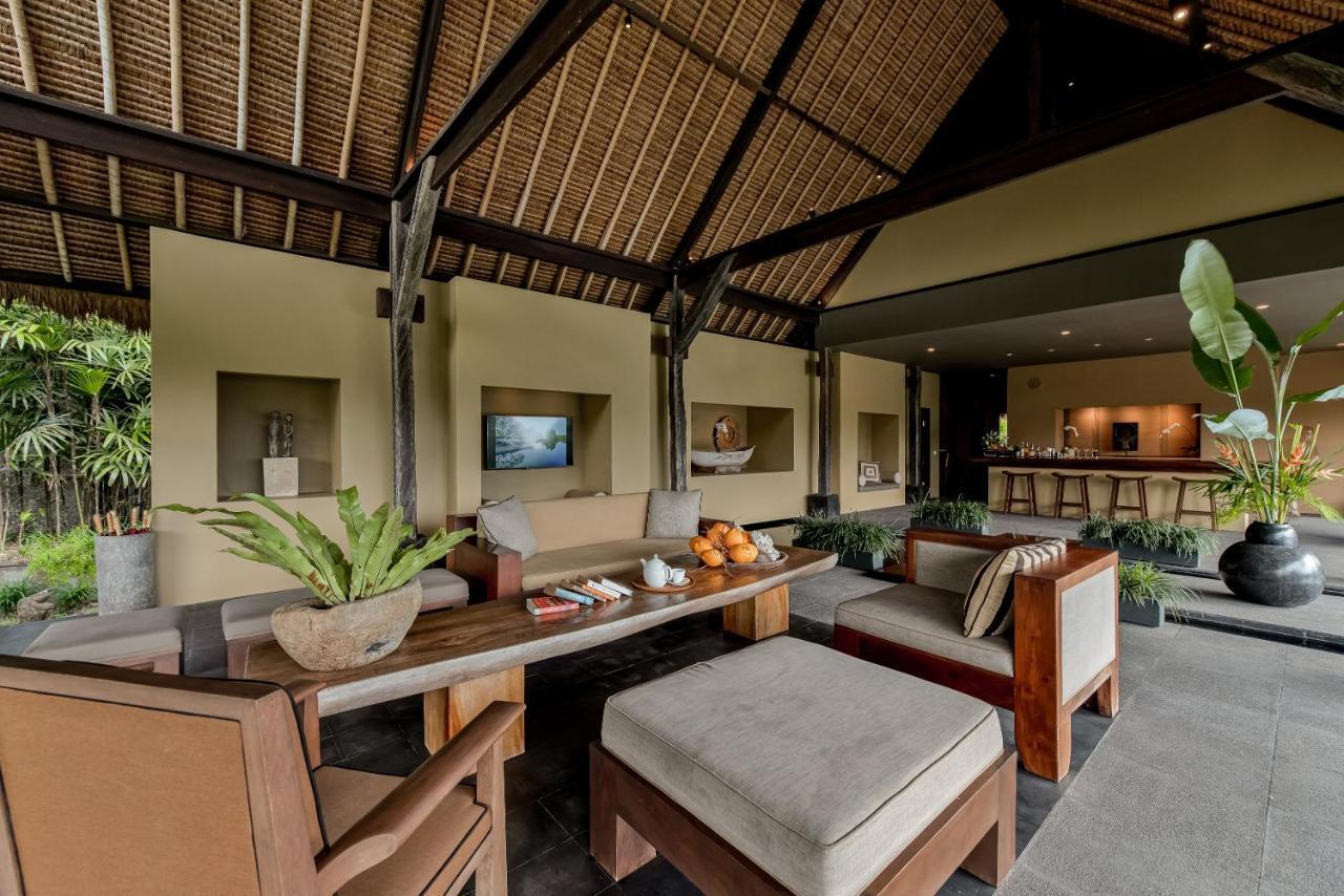 Villa Kelusa อูบุด ภายนอก รูปภาพ