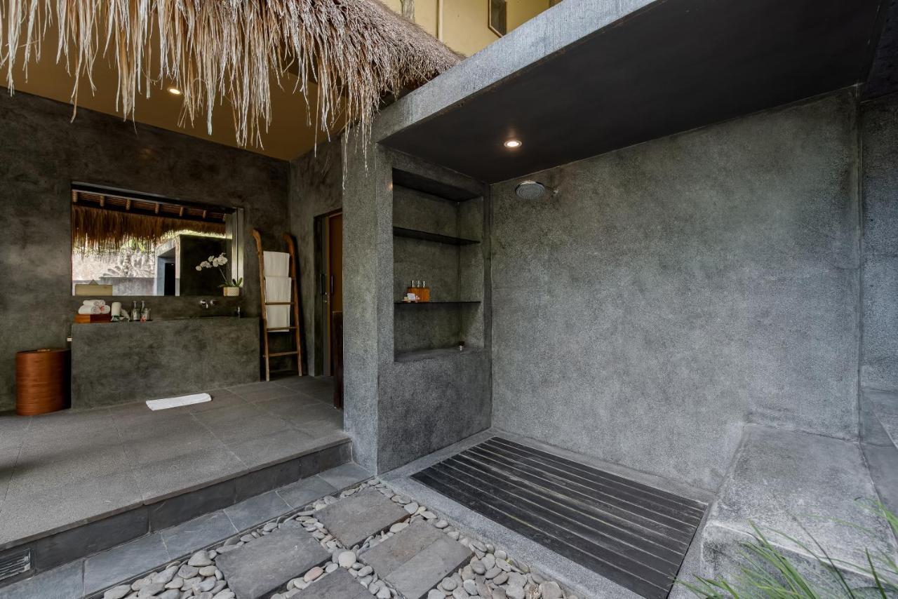 Villa Kelusa อูบุด ภายนอก รูปภาพ