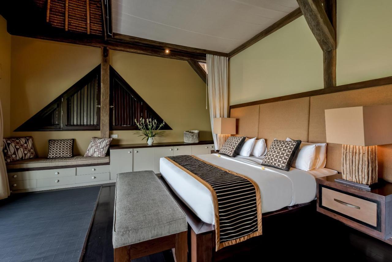 Villa Kelusa อูบุด ภายนอก รูปภาพ